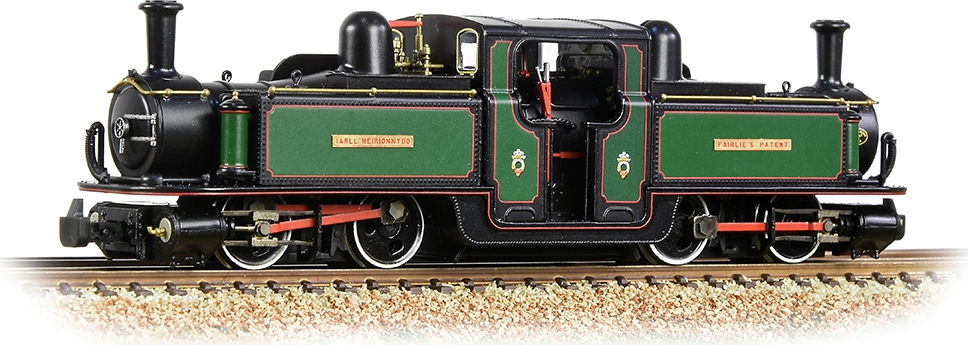 Bachmann