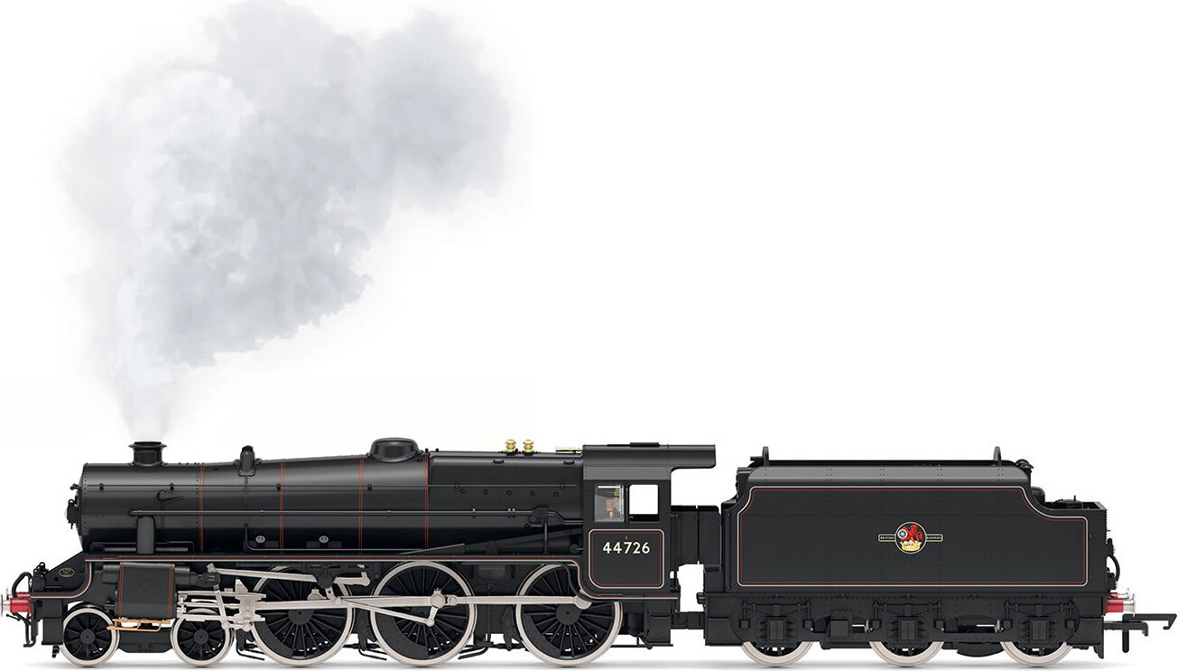 Hornby