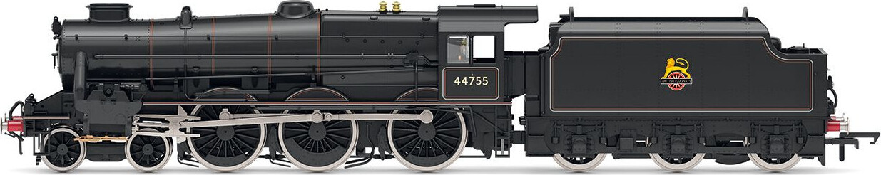Hornby