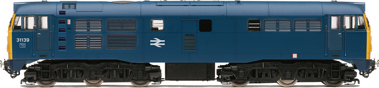Hornby