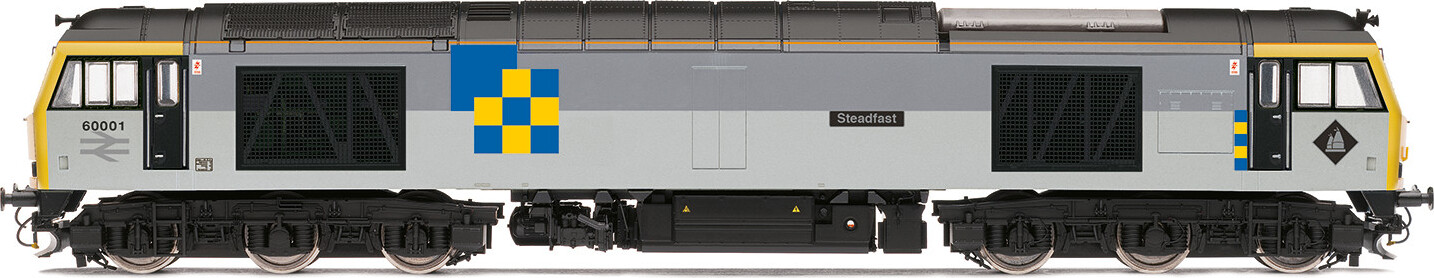 Hornby