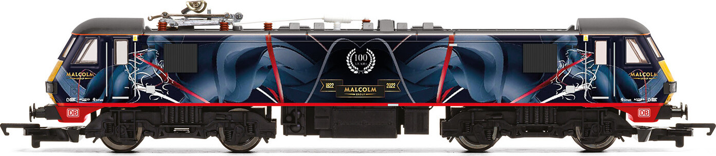 Hornby