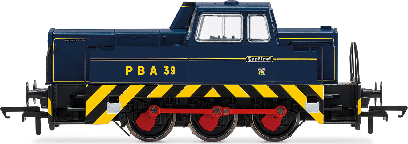 Hornby