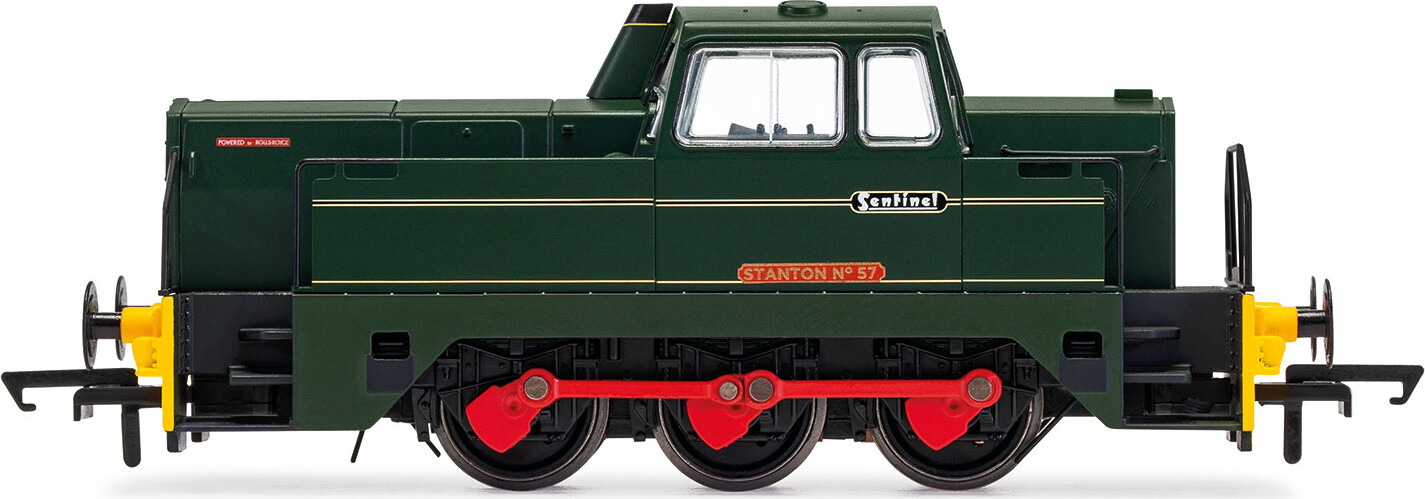 Hornby