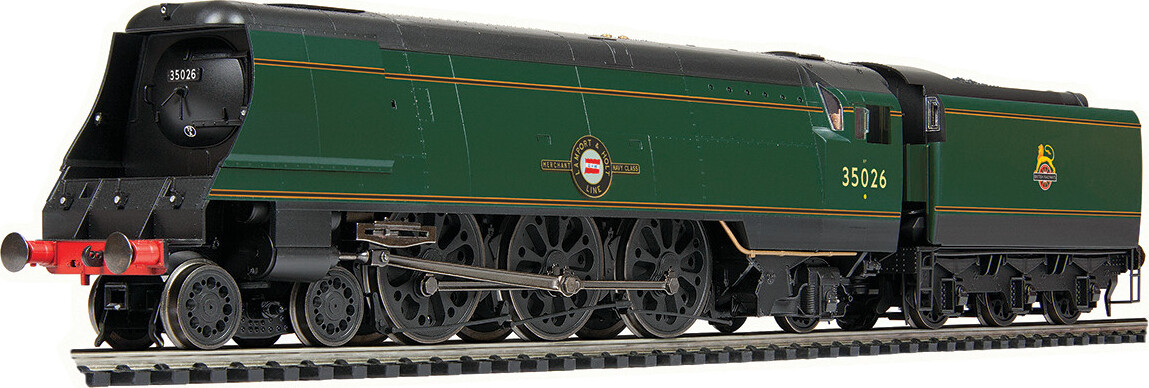 Hornby