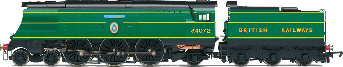 Hornby