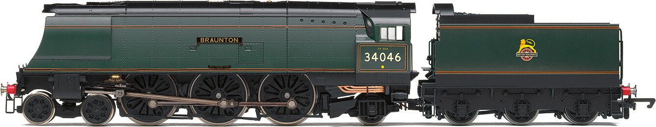 Hornby