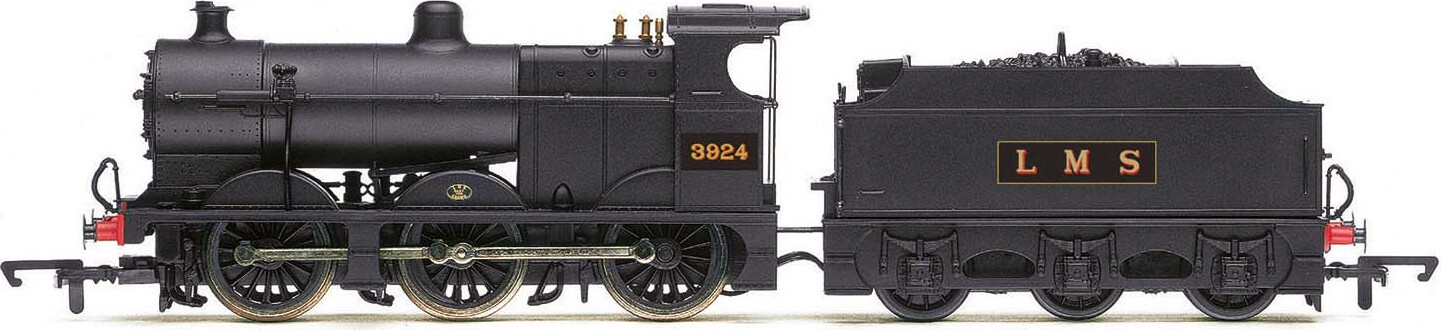 Hornby
