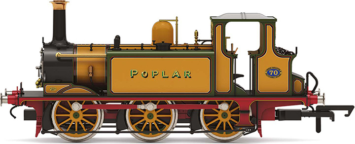 Hornby