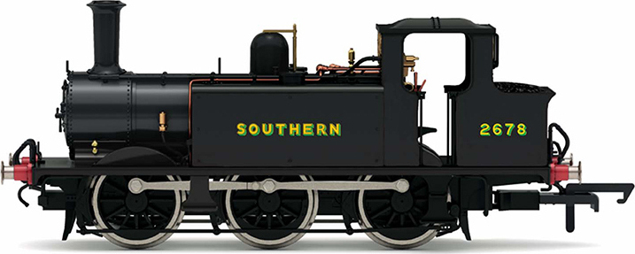 Hornby