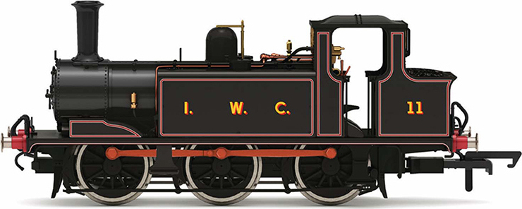 Hornby
