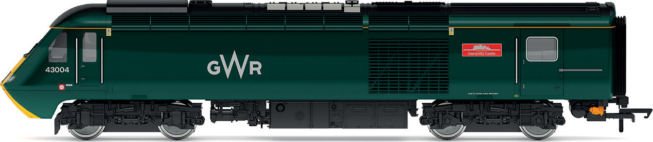 Hornby