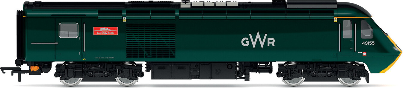 Hornby