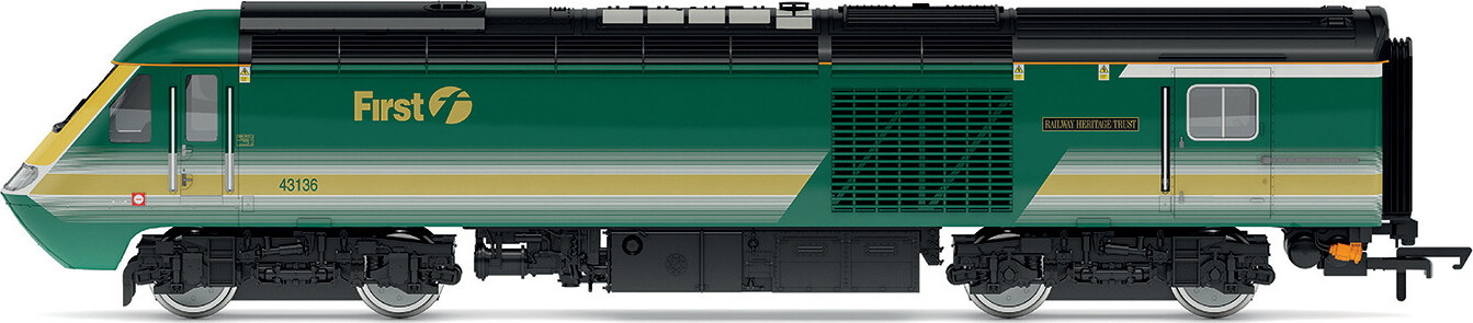 Hornby