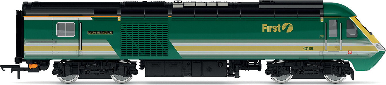 Hornby