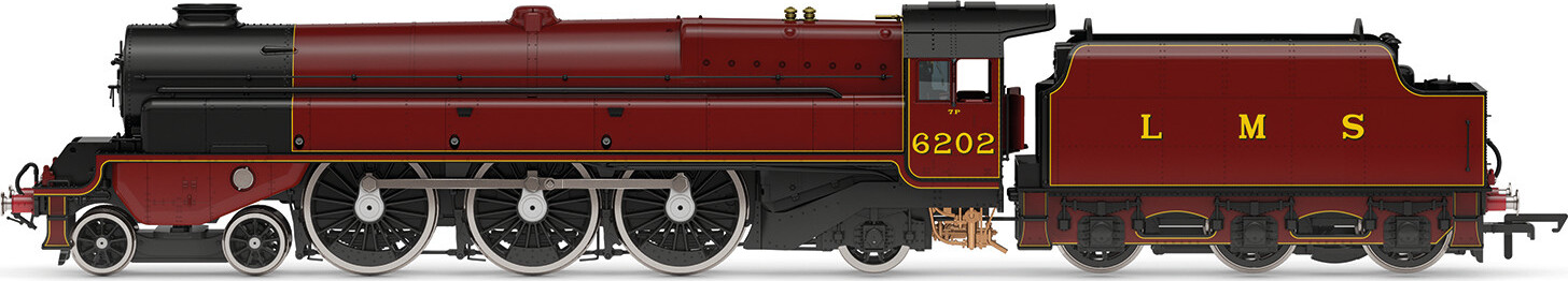 Hornby