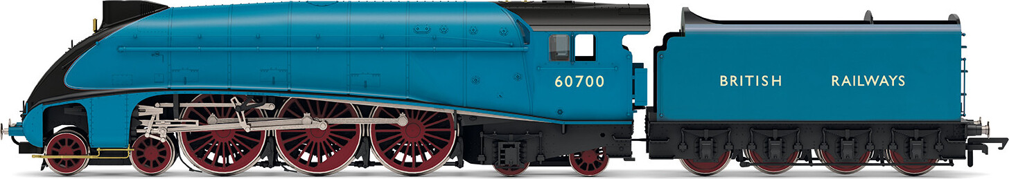 Hornby
