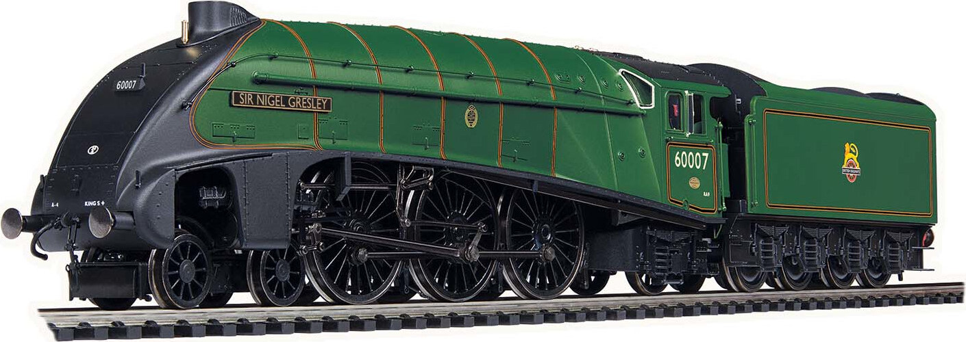Hornby