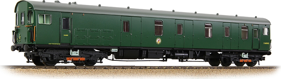 Bachmann