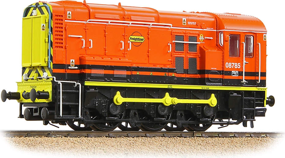 Bachmann