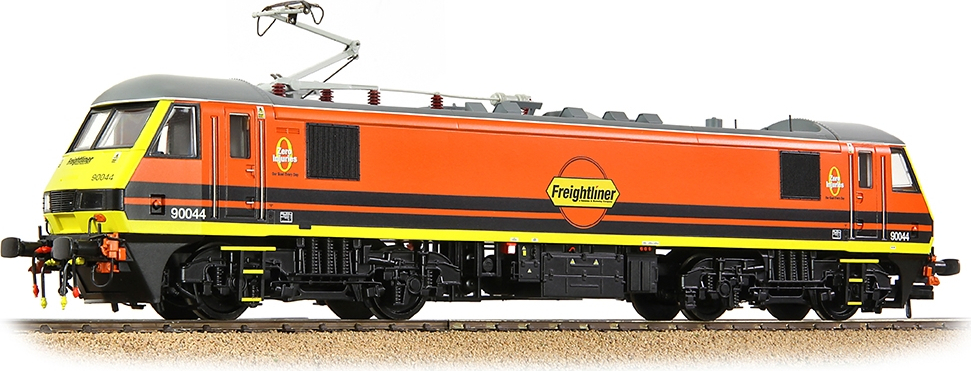 Bachmann