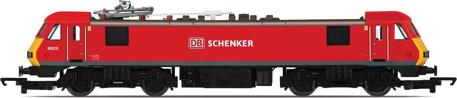 Hornby