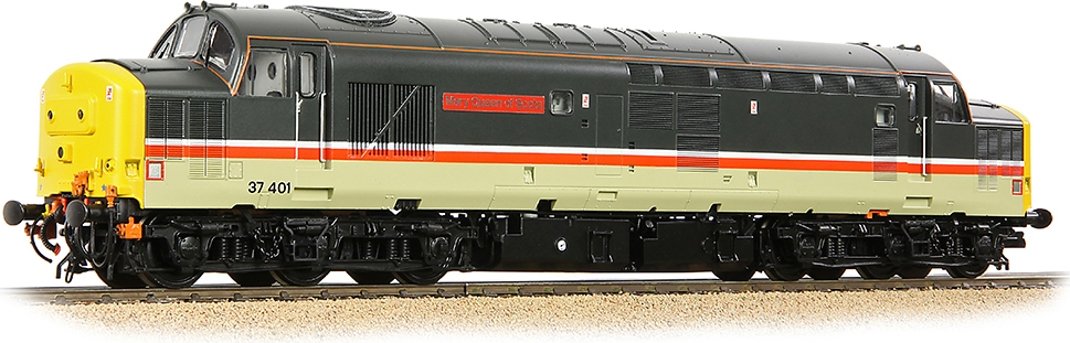 Bachmann