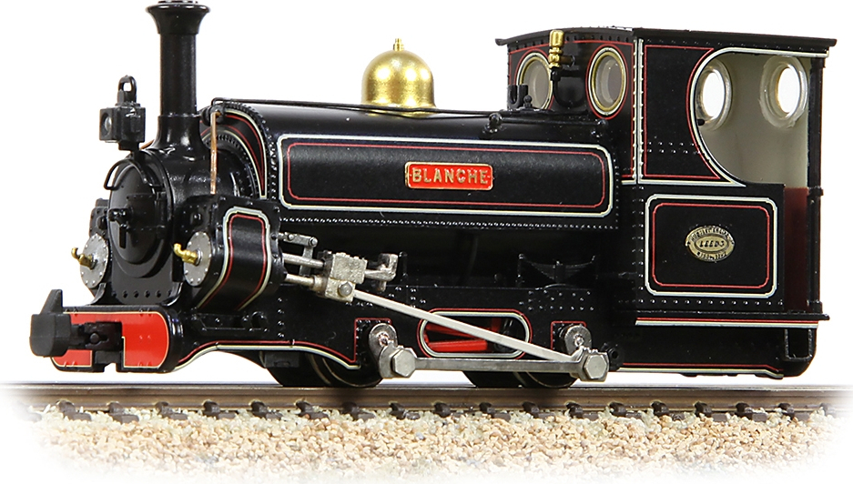 Bachmann