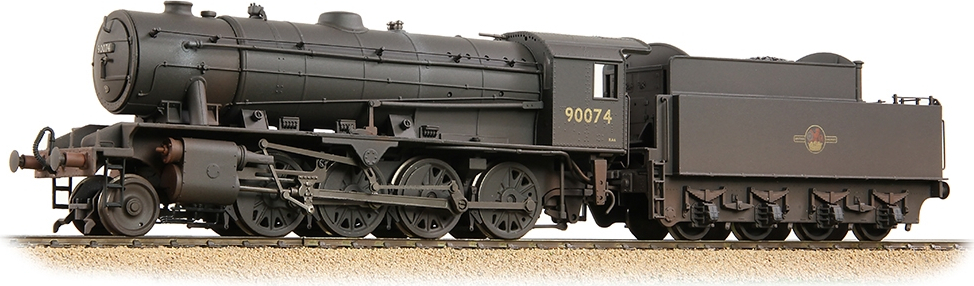 Bachmann