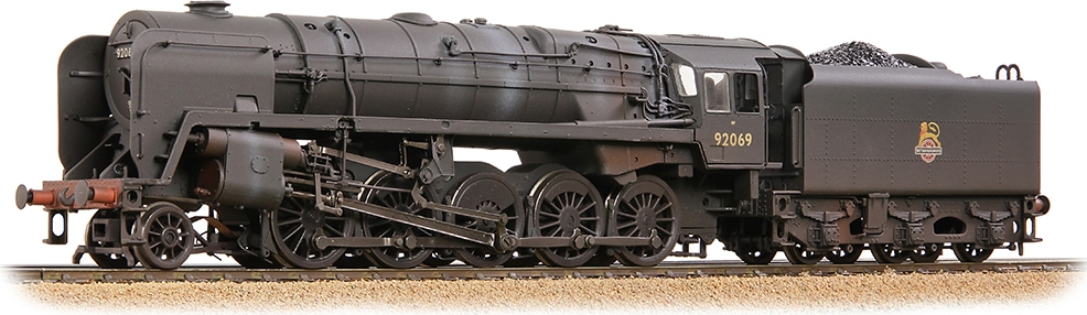 Bachmann