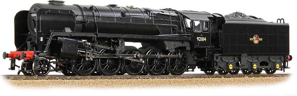 Bachmann