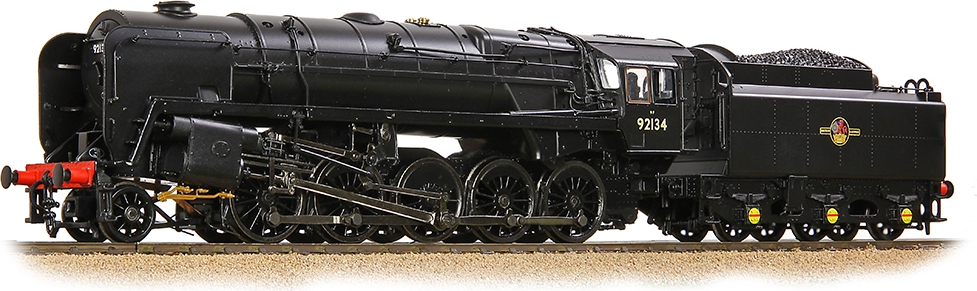 Bachmann