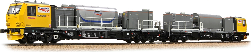 Bachmann