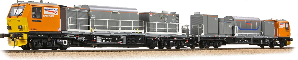 Bachmann