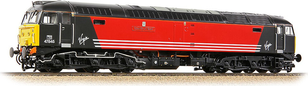 Bachmann