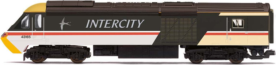 Hornby