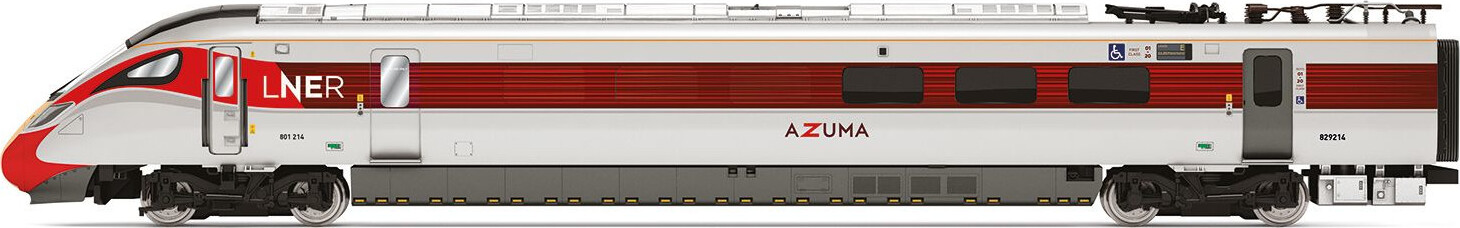 Hornby