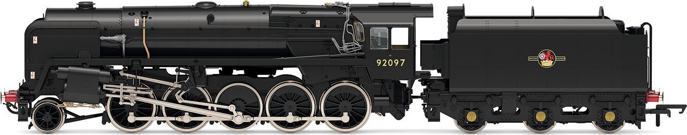 Hornby