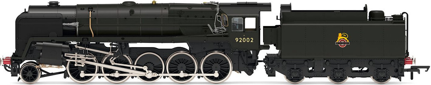 Hornby