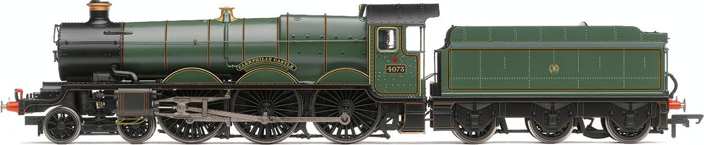 Hornby