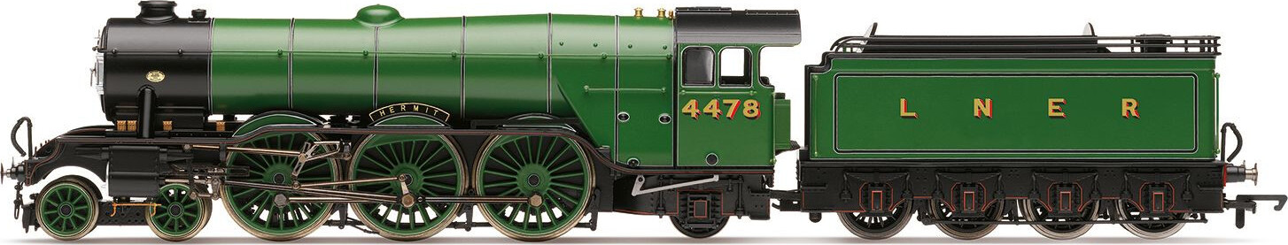Hornby