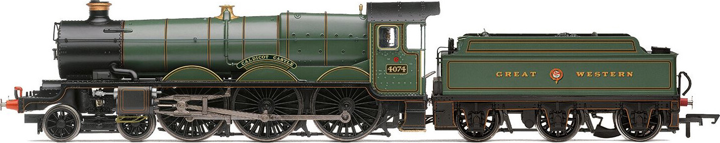 Hornby
