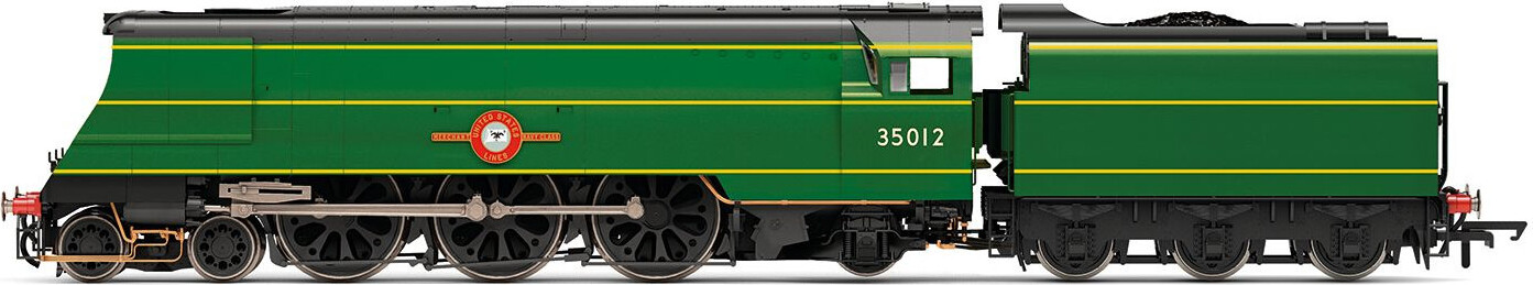 Hornby