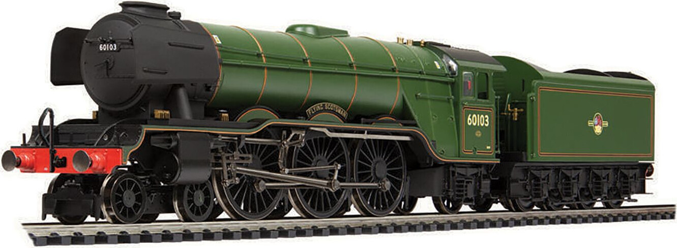 Hornby