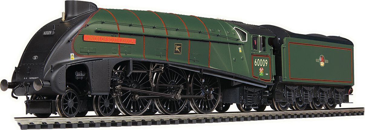 Hornby