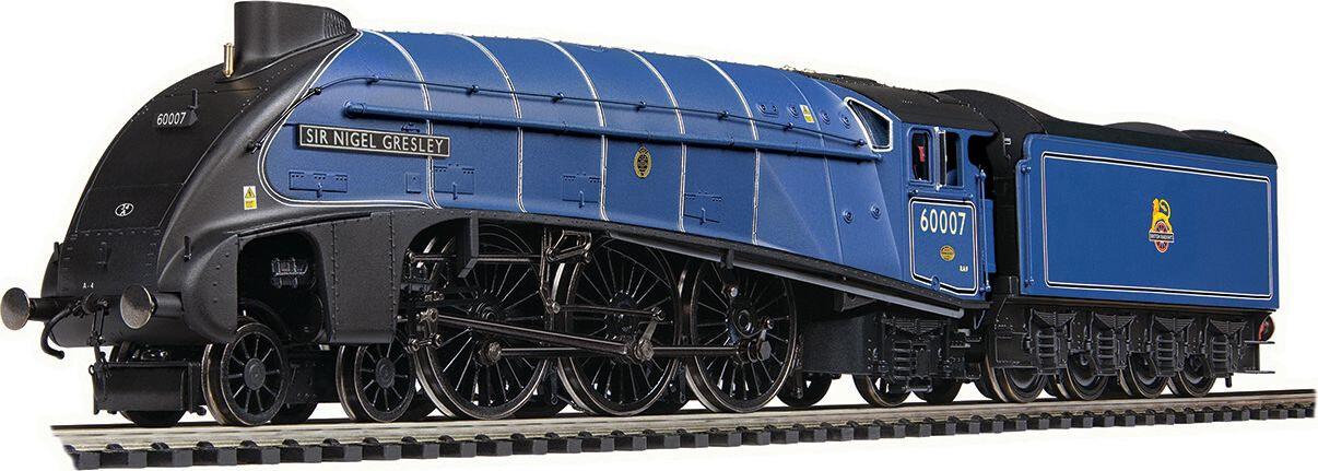 Hornby