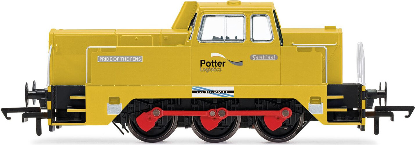 Hornby