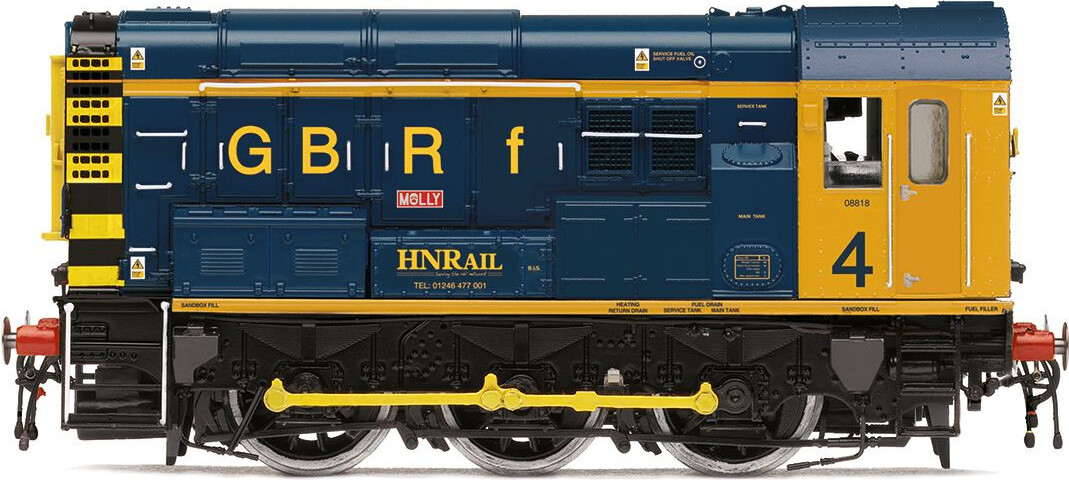 Hornby
