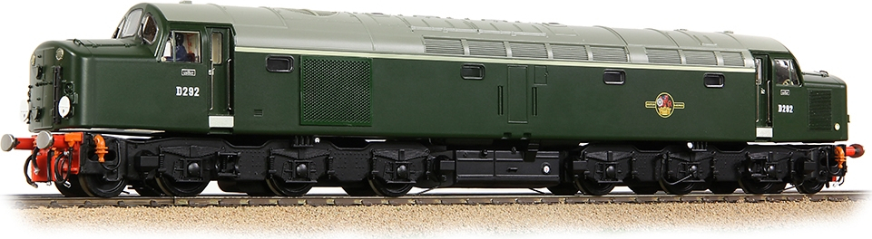 Bachmann