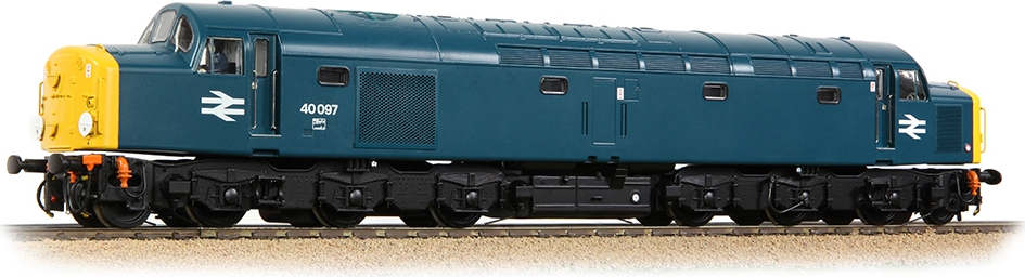 Bachmann
